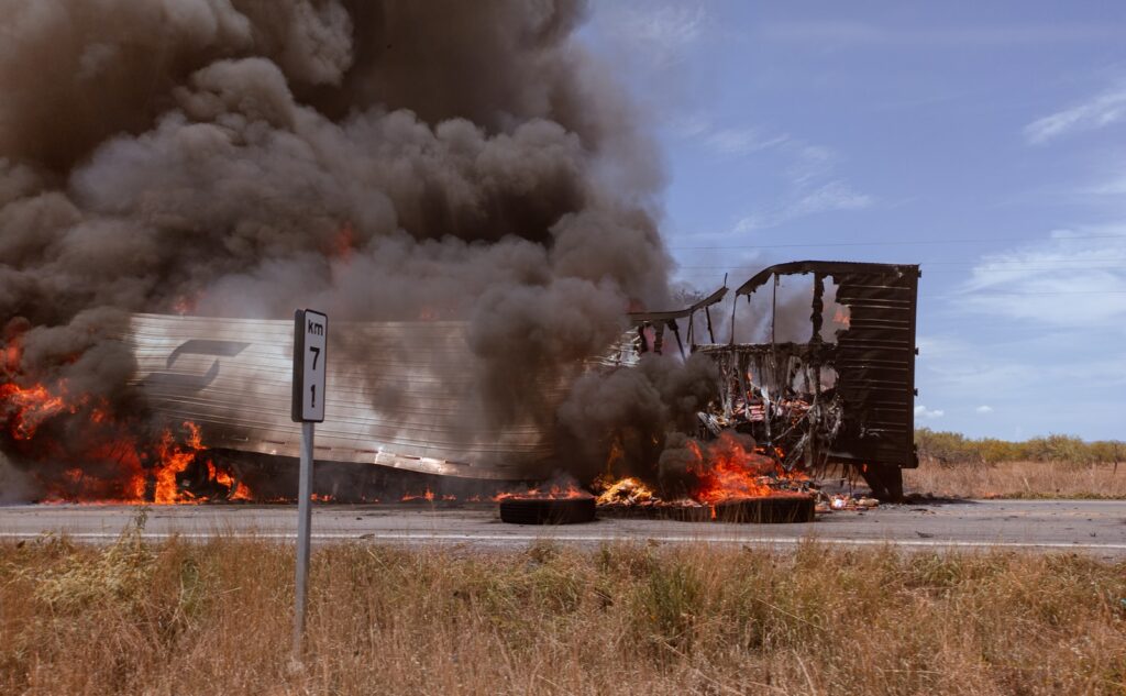 Road Accident Compensation Without a Police Report – Is It Possible in the USA?