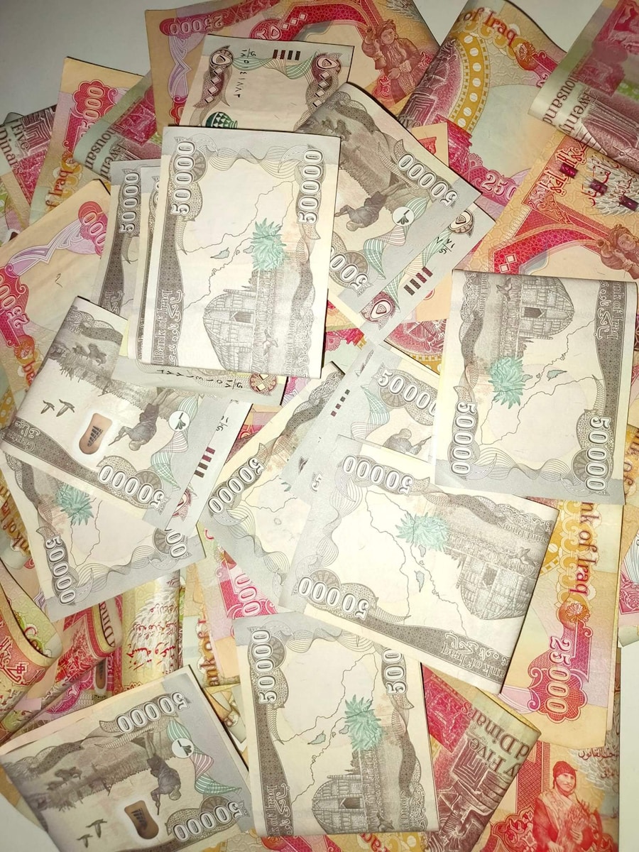 How to recover money lost in an online scam using legal and banking steps