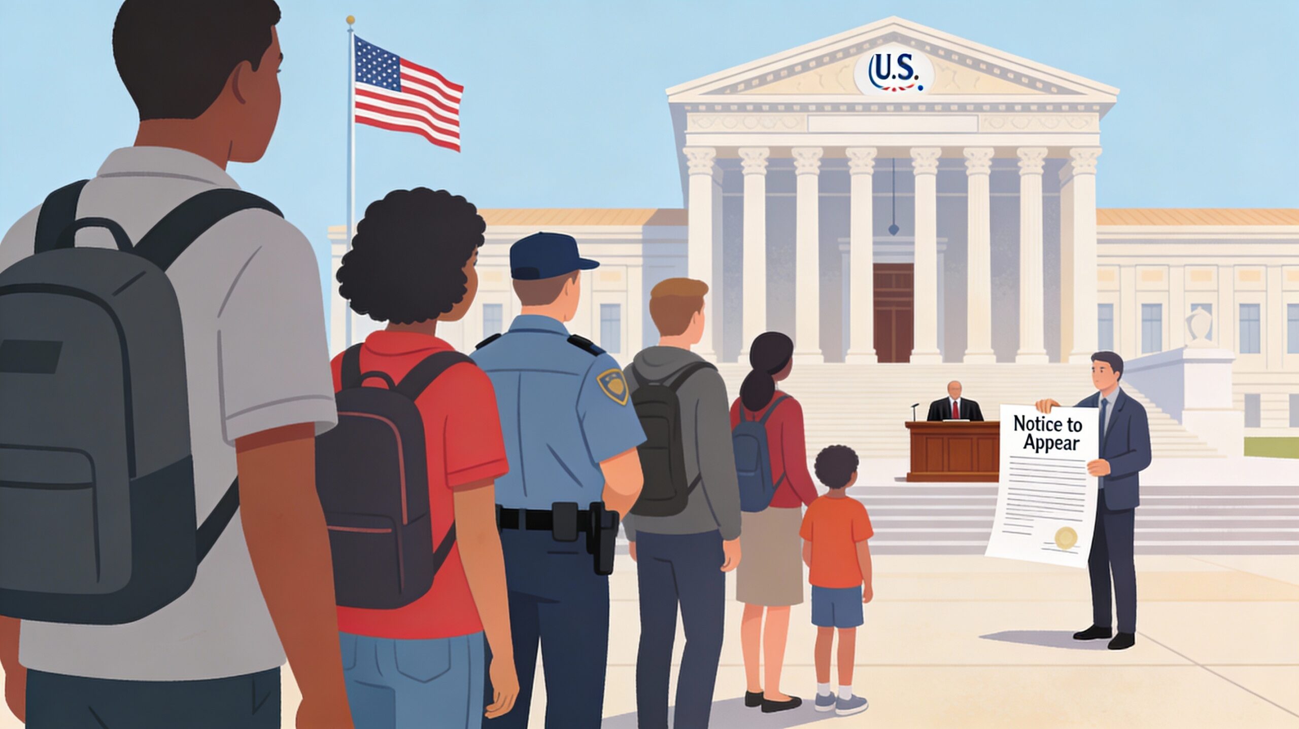 USA Deportation Laws Explained – Complete Guide